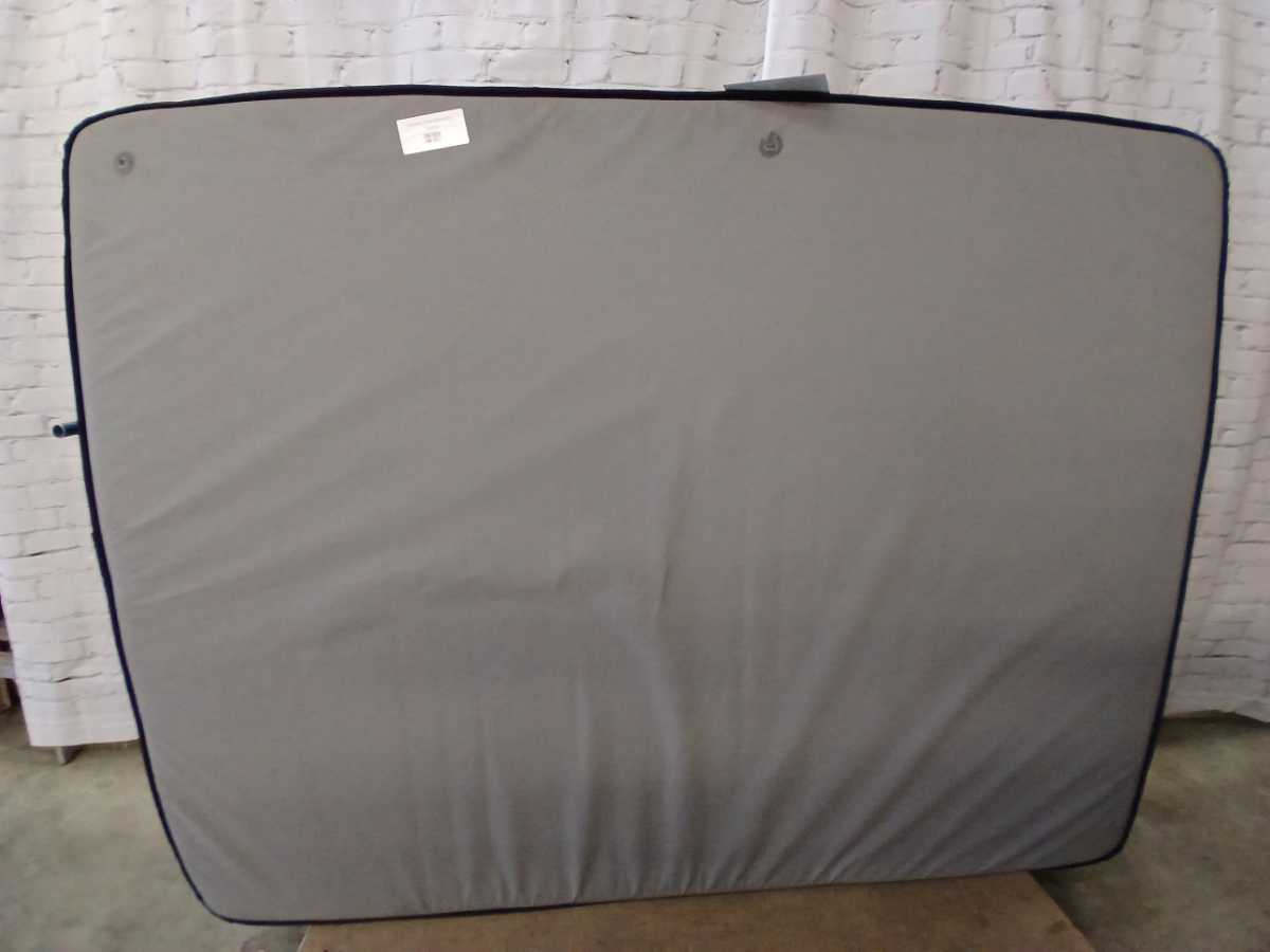 Sealy Posturepedic® Natural Origins Heston Euro Top Latex 14 inch Mattress - Queen - Gallery Image 7